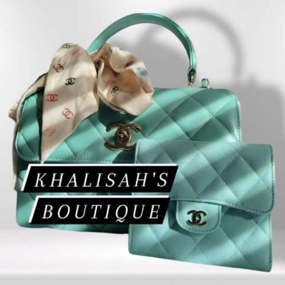 Hello, everyone! Welcome to Khalisah's Boutique! - Picture 6 of 10